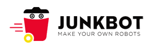 Junkbot Logo